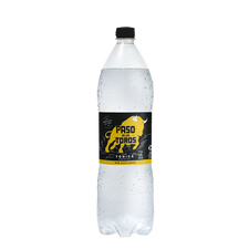 Paso de los Toros Tónica Sin Azúcar 1.5L