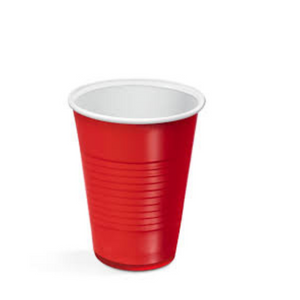 Vaso plastico 500ml