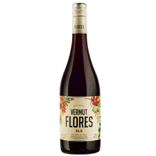 Vermut Flores Rojo 750 ml