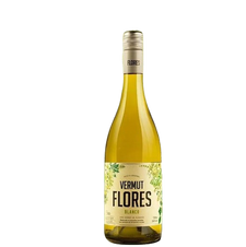 Vermut Flores Blanco 750ml
