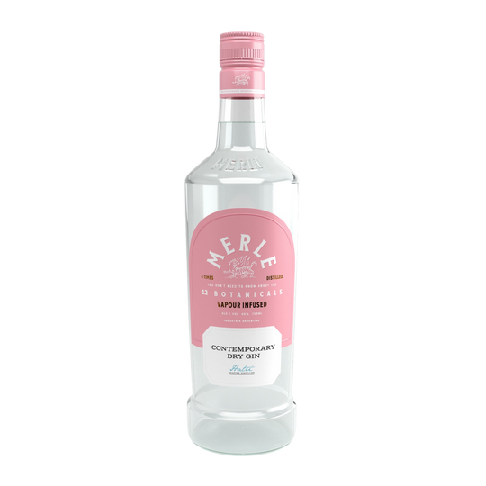Gin Merle 750 ML