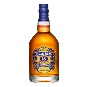 Chivas 18 años 750ml
