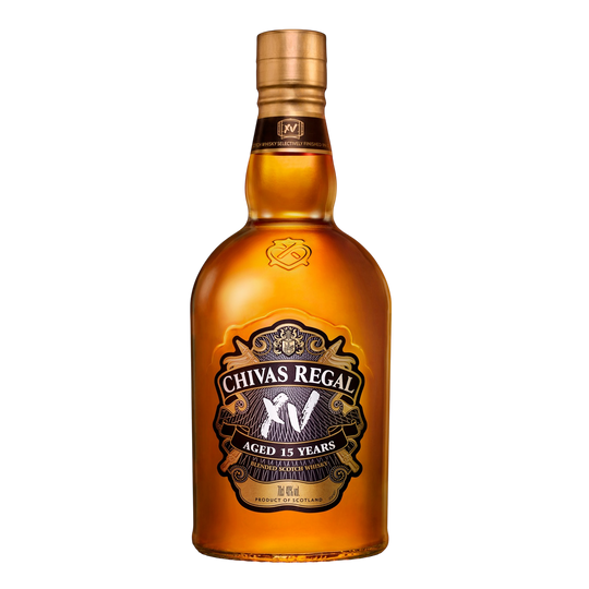 Chivas XV 15 años 750ml