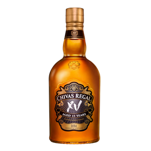 Chivas XV 15 años 750ml