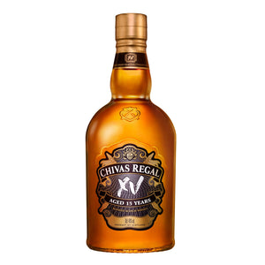 Chivas XV 15 años 750ml