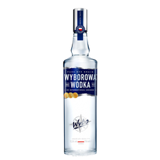 Vodka Wyborowa 750 ml