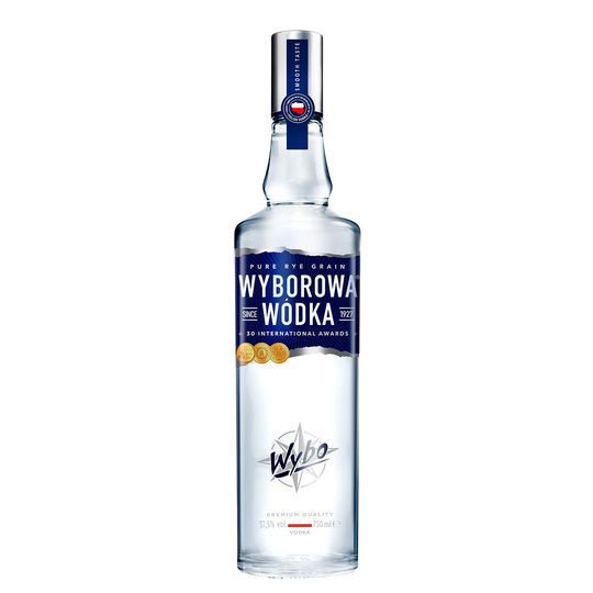Vodka Wyborowa 750 ml