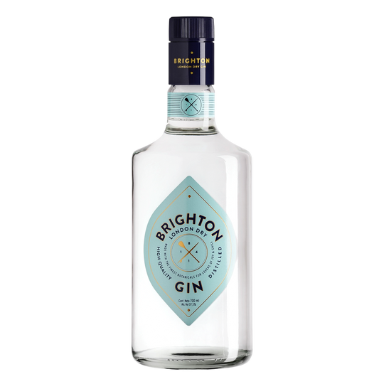 Gin Brighton 700ml