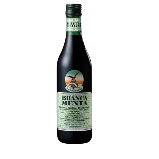 Fernet Branca menta 450ml