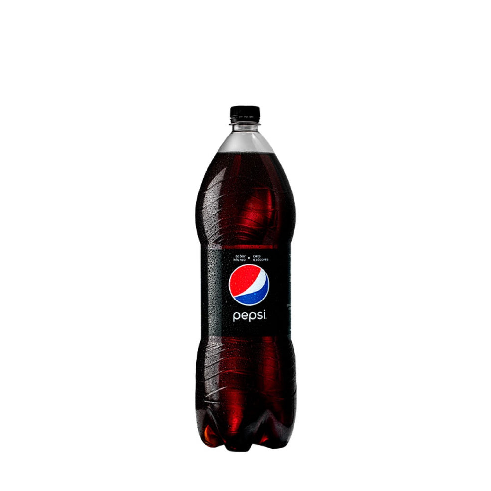 Pepsi Black 2L