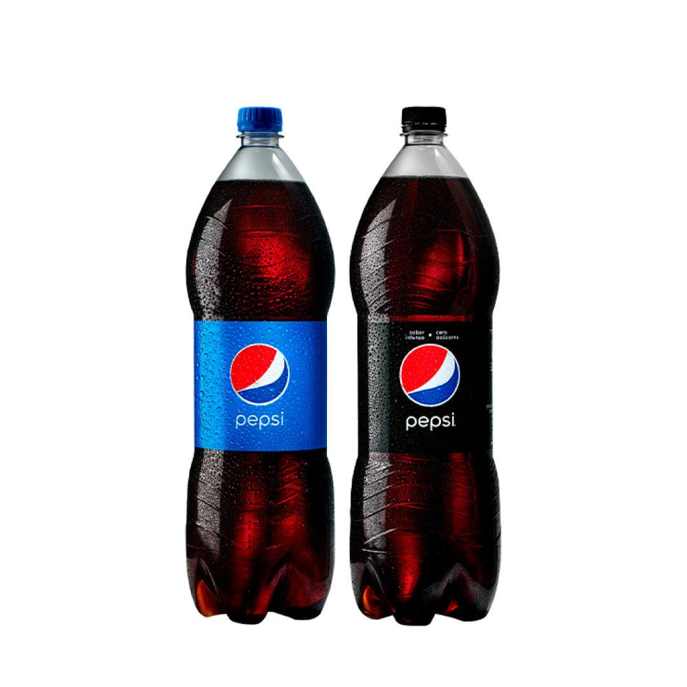 2 x $239(Pepsi Regular o Black 2 lt)