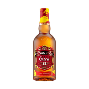 Chivas 13 extra años 1lt