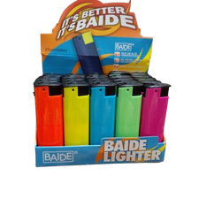 Encendedor Baide Torch aprueba de viento