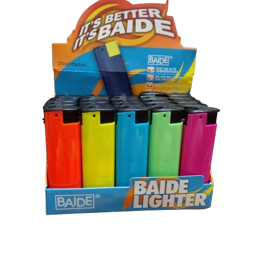 Encendedor Baide Torch aprueba de viento