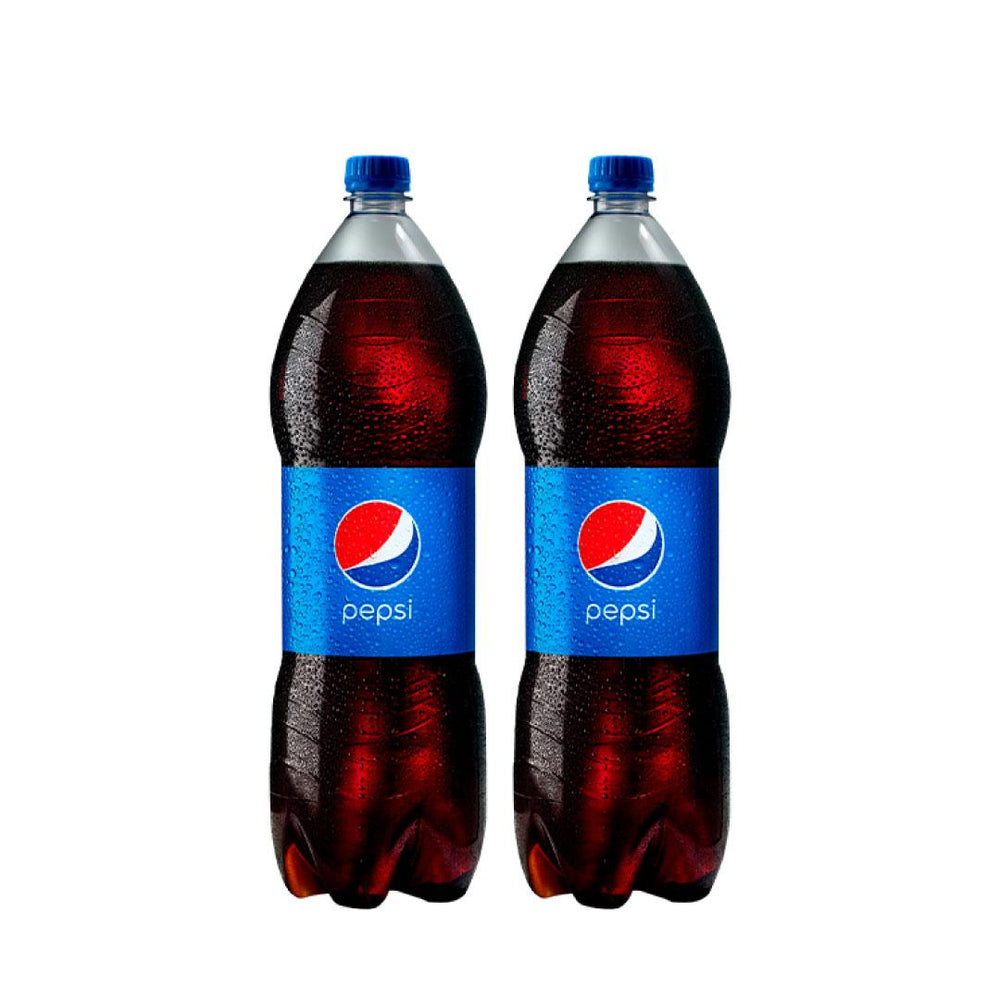 2 x $239(Pepsi Regular o Black 2 lt)