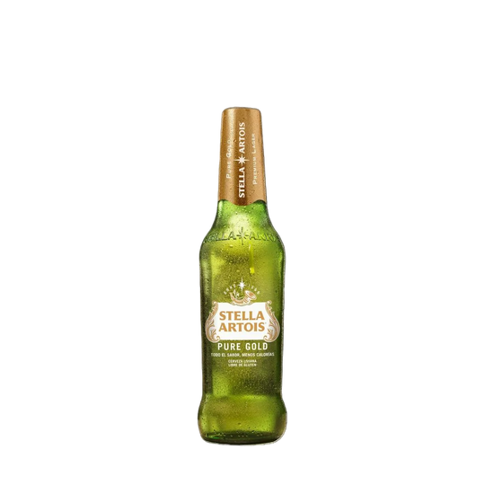 Stella Artois Pure Gold 330ml