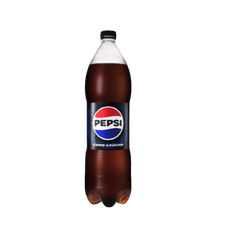 Pepsi Black 1.5L