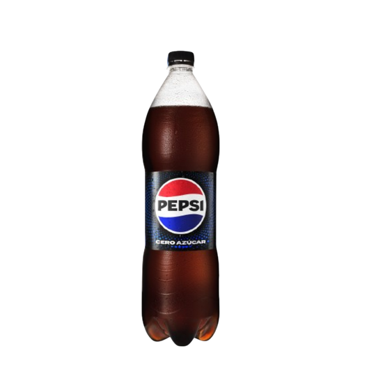 Pepsi Black 1.5L