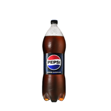 Pepsi Black 2L