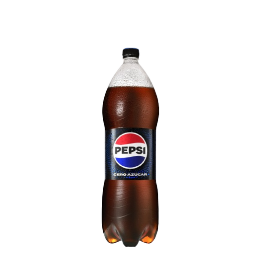 Pepsi Black 2L