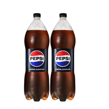 PROMO 2 x Pepsi Black 2 lt