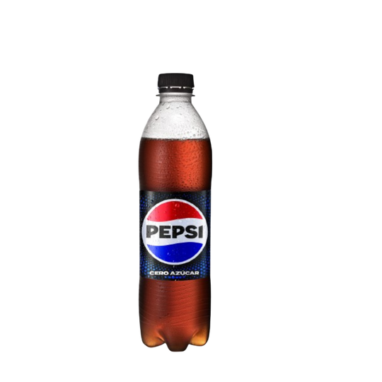 Pepsi Black 500ml