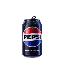 Pepsi Black 354ml