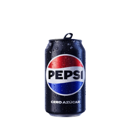 Pepsi Black 354ml