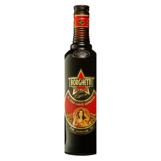 Licor Borghetti 700ml