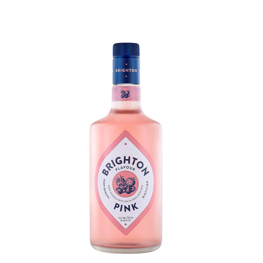 Gin Brighton Pink 700ml
