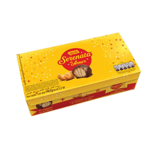 Caja bombones Garoto Serenata de Amor 140gr