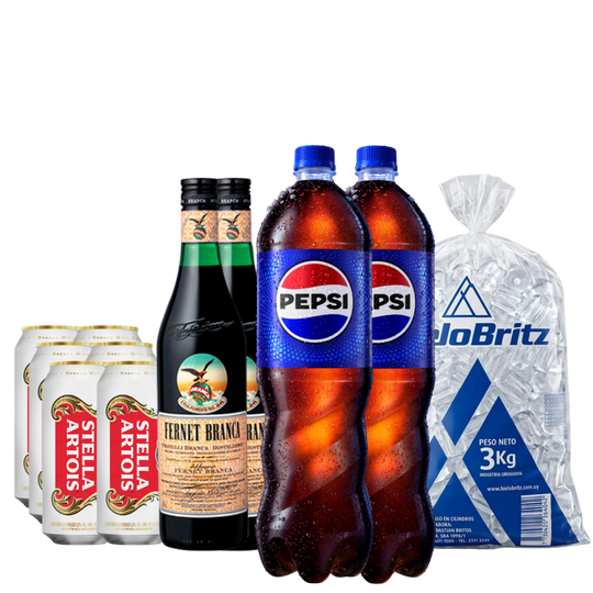 Combo Previa N°1