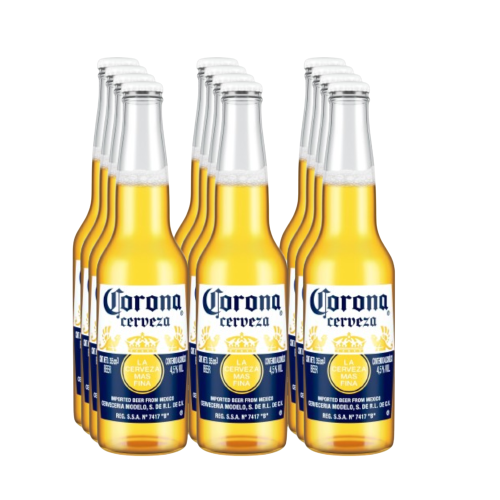 Corona 330ml