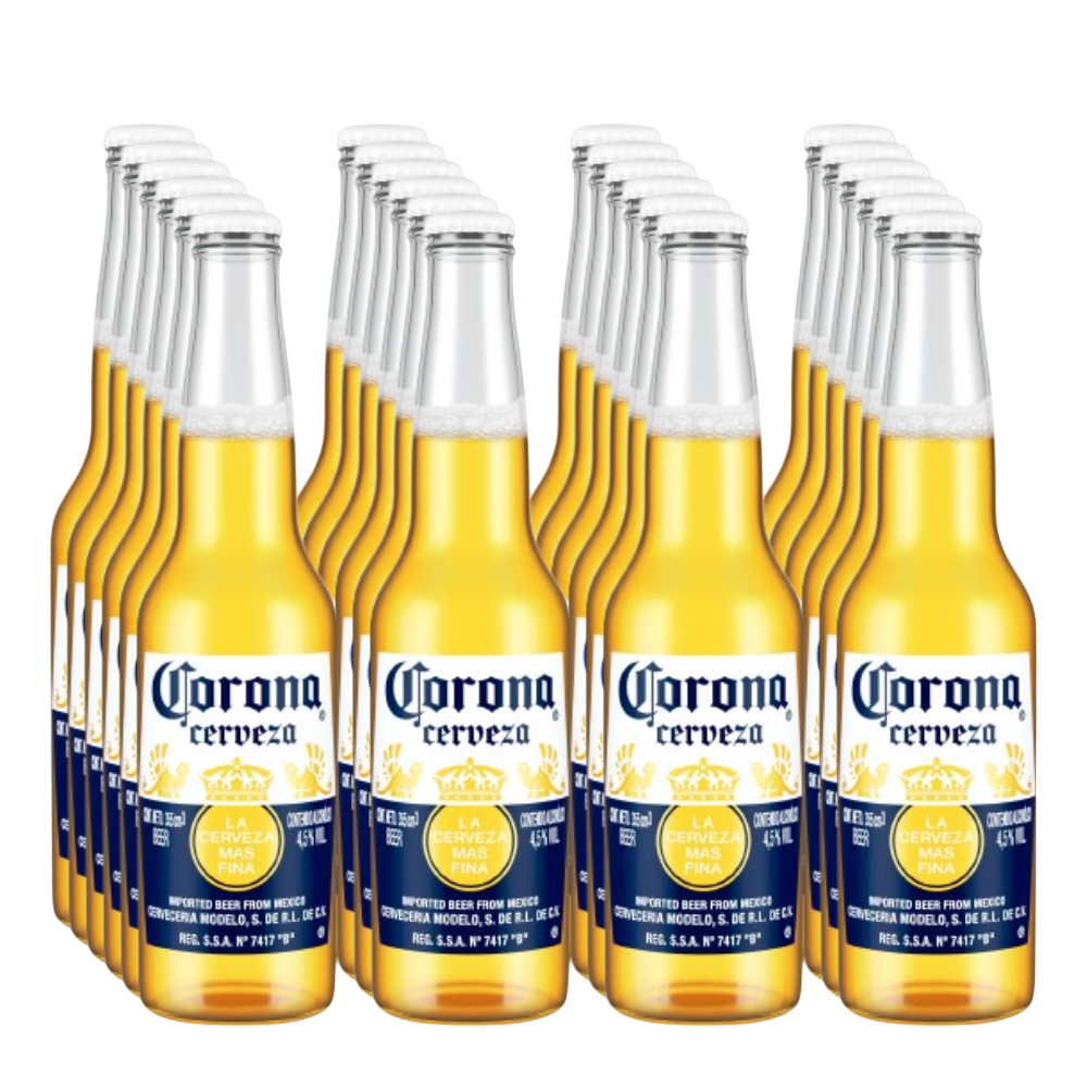 Corona 330ml