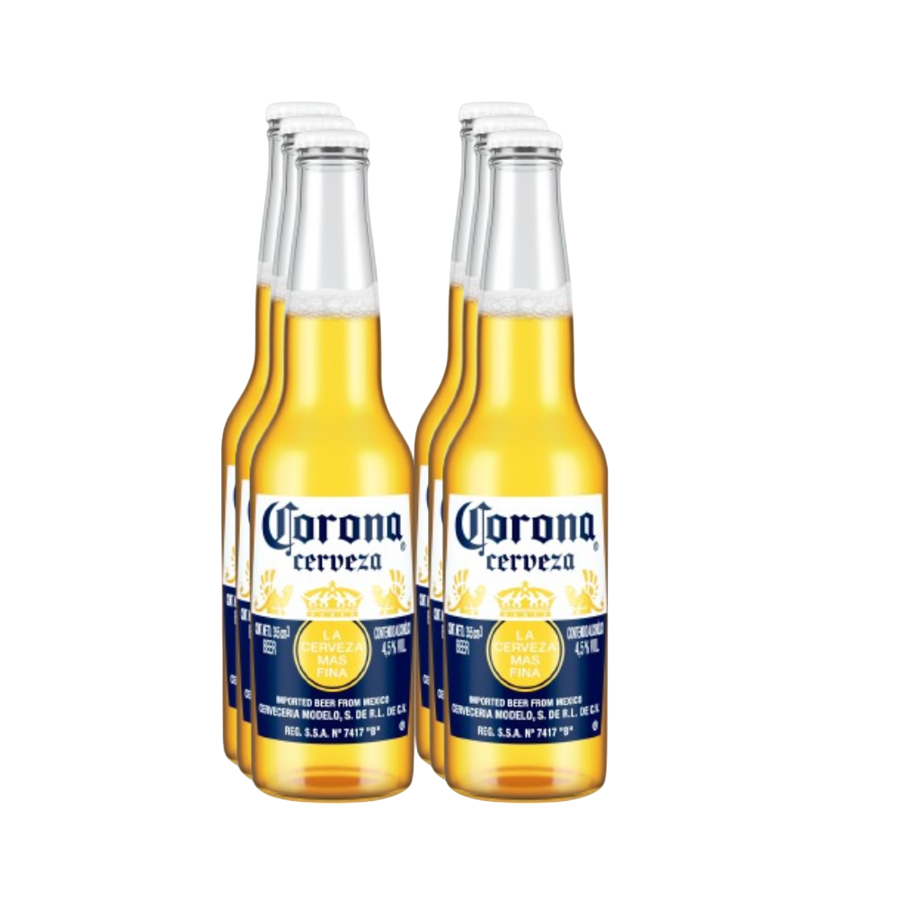 Corona 330ml