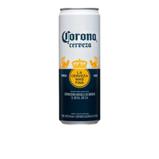 Corona lata 410ml