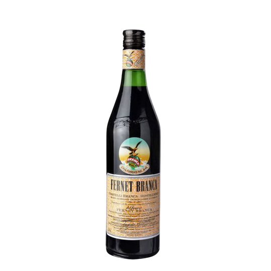 Fernet Branca 750ml