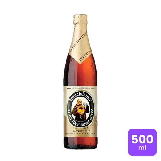 Franziskaner 500ml