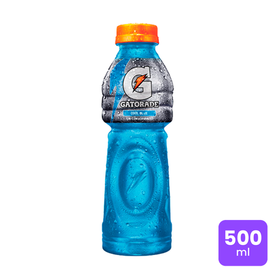 Gatorade Cool Blue 500ml