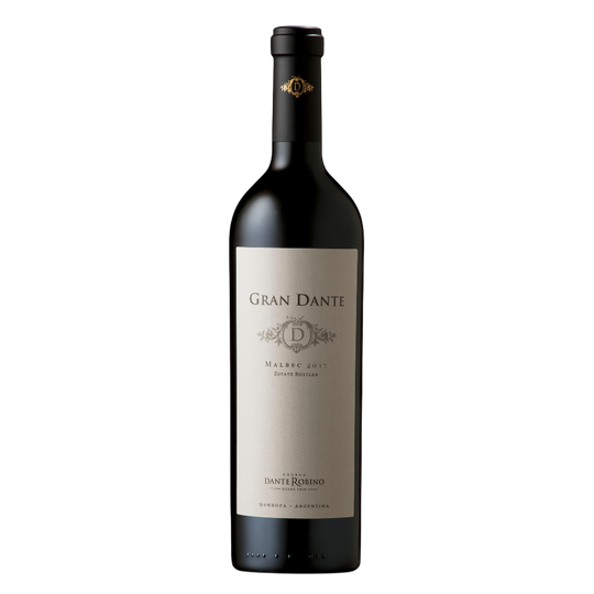 Gran Dante Malbec Tinto 750ml