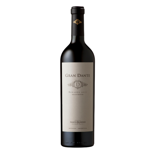 Gran Dante Bonarda Tinto 750ml