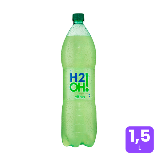 H2OH! Citrus 1.5L