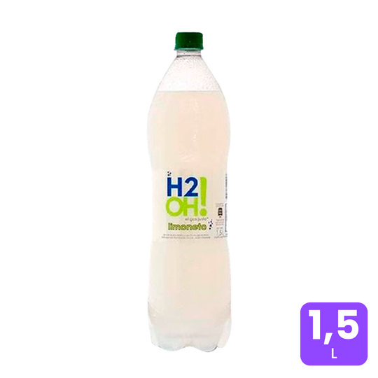 H2OH! Limonetto 1.5L