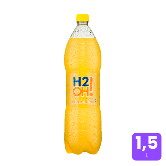 H2OH! Naranchelo 1.5L