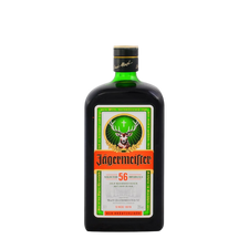 Jagermeister 700ml