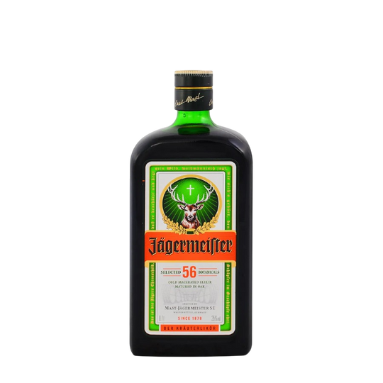 Jagermeister 700ml