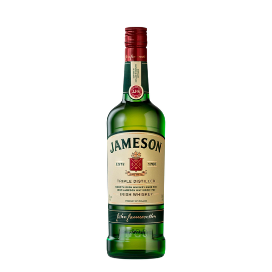 Jameson 750ml