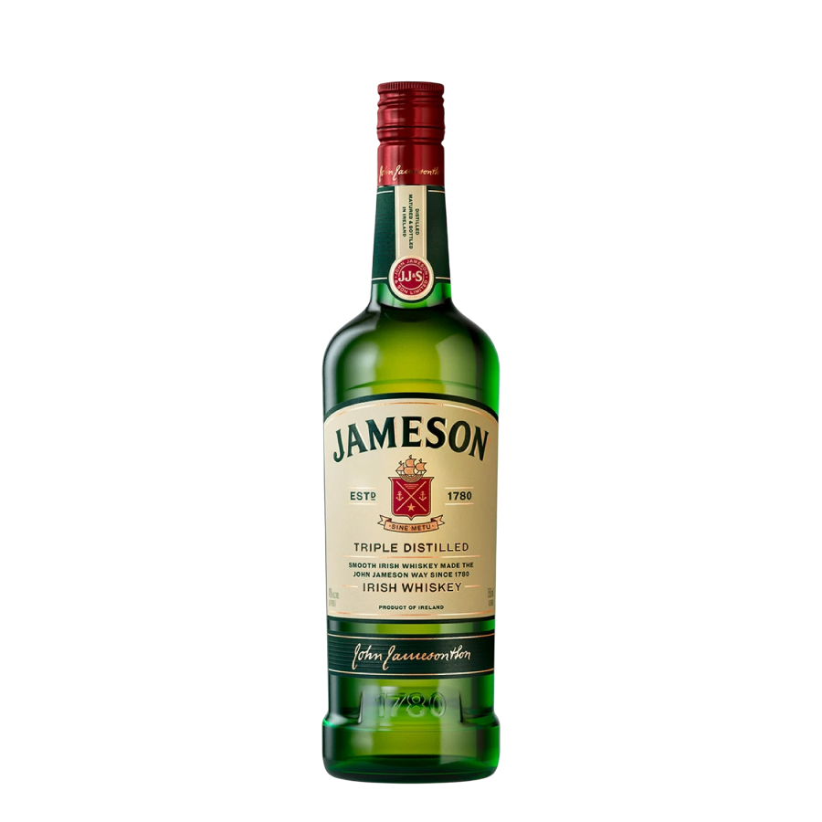 Jameson 750ml