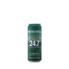 Patagonia 24.7 IPA 410ml