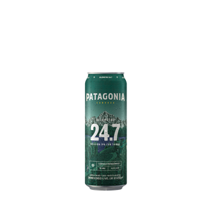 Patagonia 24.7 IPA 410ml